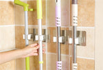 Wall Broom Mount