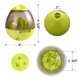 Pet Food Ball
