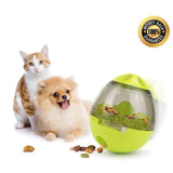 Pet Food Ball