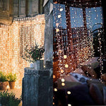 USB Powered LED Waterfall Light