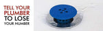 Hair Catcher Shower Drain Cover The Revolutionary Tub Drain Protector Hair Catcher/Strainer/Snare