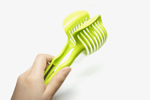 Fruit And Vegetable Slicer Pastry Clip