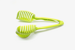 Fruit And Vegetable Slicer Pastry Clip