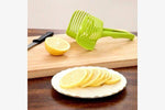Fruit And Vegetable Slicer Pastry Clip