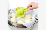 Fruit And Vegetable Slicer Pastry Clip