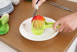 Fruit And Vegetable Slicer Pastry Clip