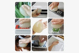 Magic Cleaning Sticky Gel