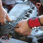 Magnetic Wristband - Keep Screws and Tools Close at Hand!