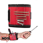 Magnetic Wristband - Keep Screws and Tools Close at Hand!