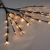 2 Sets LED Decorative Twig Light