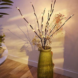 2 Sets LED Decorative Twig Light