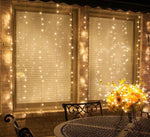 USB Powered LED Waterfall Light