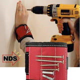 Magnetic Wristband - Keep Screws and Tools Close at Hand!